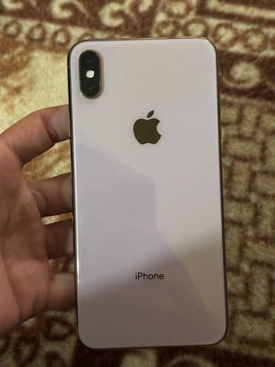 Apple iPhone XS Max
