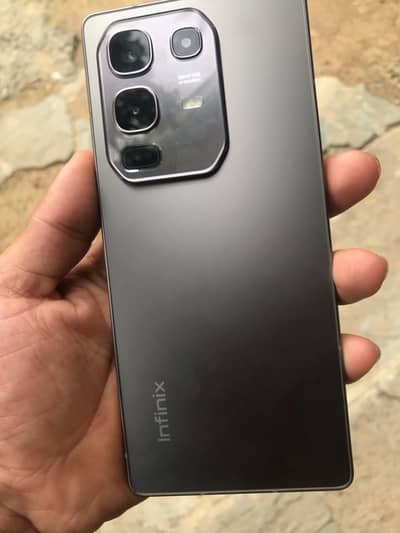 infinix note 50