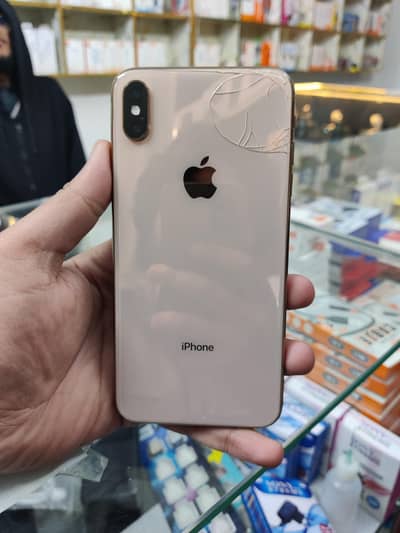 iphone xs max