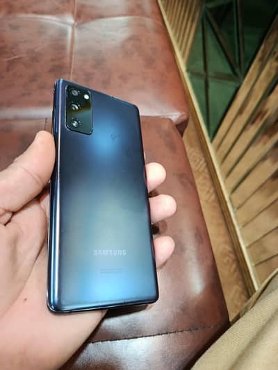 Galaxy S20 FE 5G
