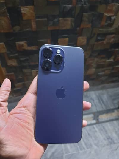 iPhone 14 Pro Max Jv