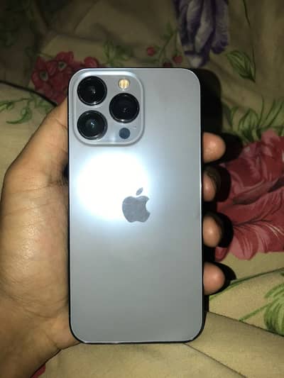 Iphone 13 pro 128gb