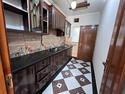 G-13 Ground Portion Available 4 Marla 2 Room 2 Bath.