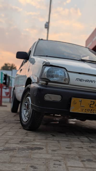 mehran