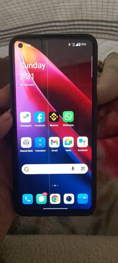 im selling OnePlus 9