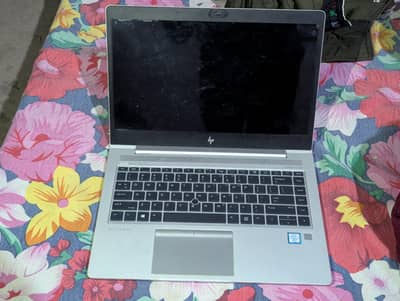 Hp Elite Book 840 g5 Corei5 generation8