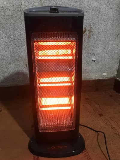 heater
