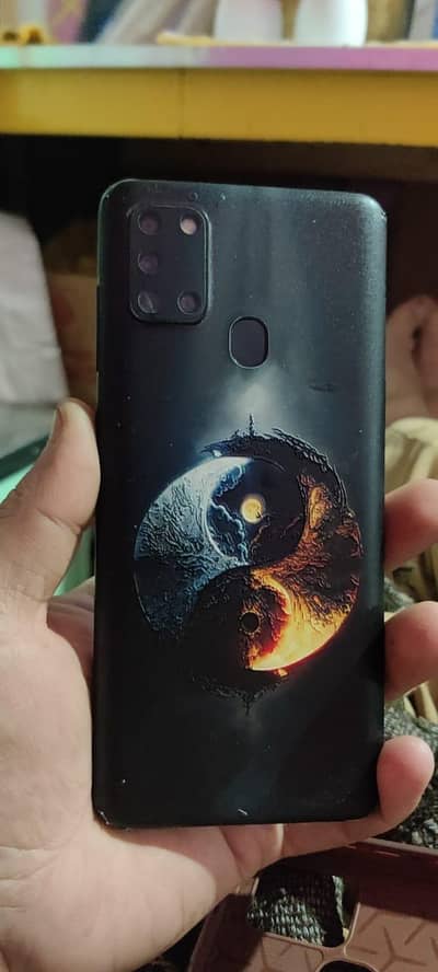 DISCOUNT FOR SERIOUS BUYERS