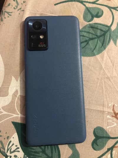 INFINIX ZERO X NEO  10/9