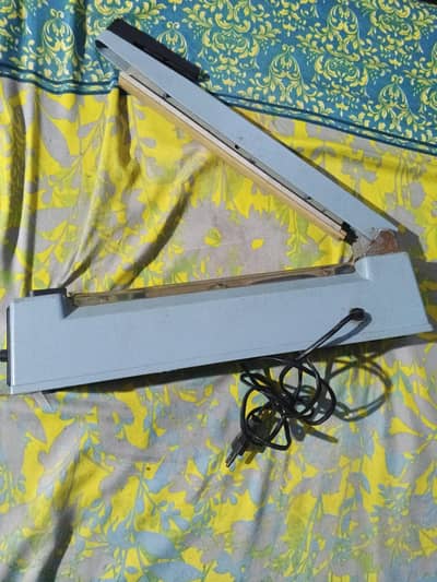 impluse sealer machine