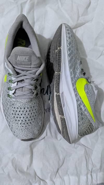 Nike Air Zoom Pegasus 35. Size 38.5