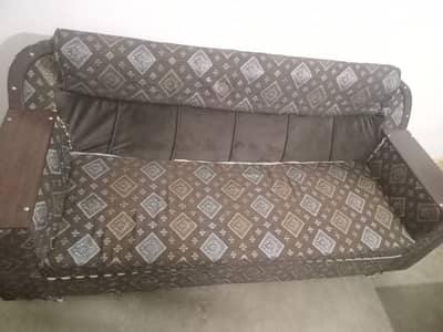 6 seater sofa