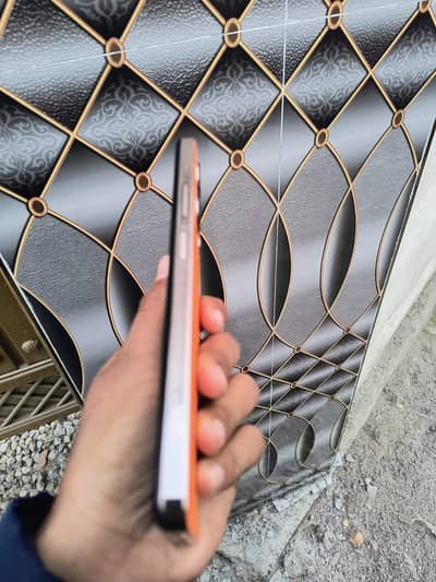 Infinix note 30 mobile