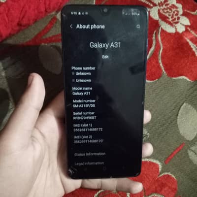 urgent sale exchange possible my wattsapp 03354612418