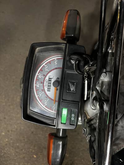 Honda cd 70 2025 registered