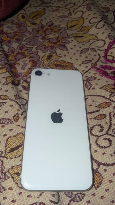 iPhone SE 2 gen
