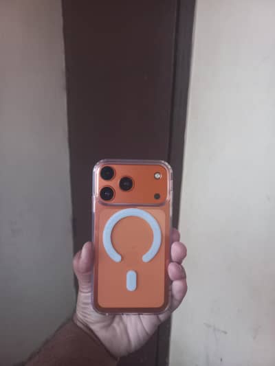 iPhone XR convert 17 Pro non PTA