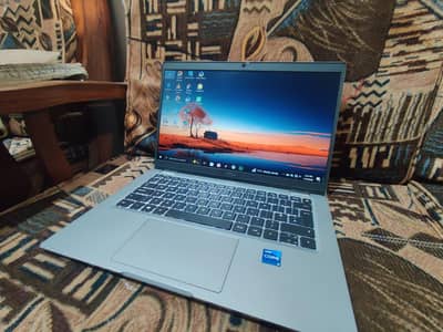 Dell latitude 5320 is 11th generation