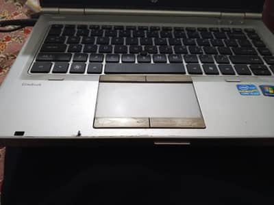 HP Laptop 2nd Generation