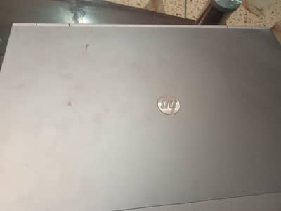hp laptop