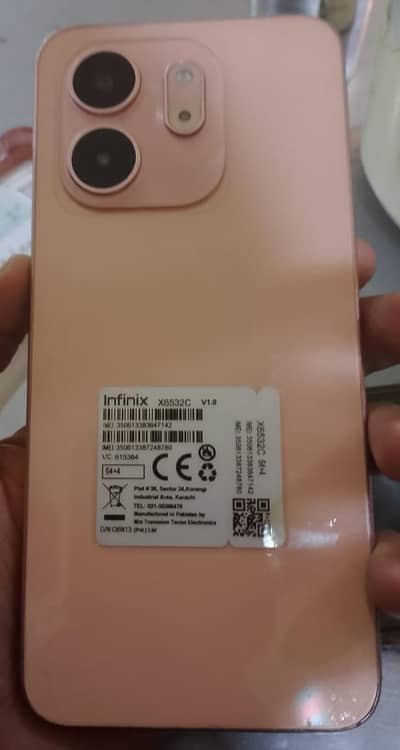 full box no open and repair  condition 10/10 warnty ma ha storage 4/64