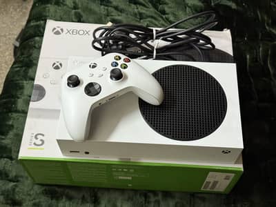 Xbox series s 512 GB