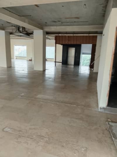 2500 Square Feet Office Available For Rent In Gulberg