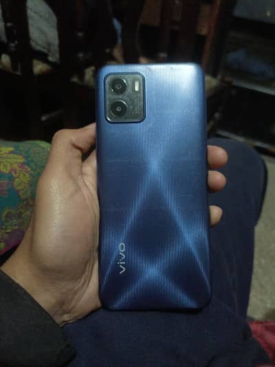 Vivo Y15s in good condition. . .
