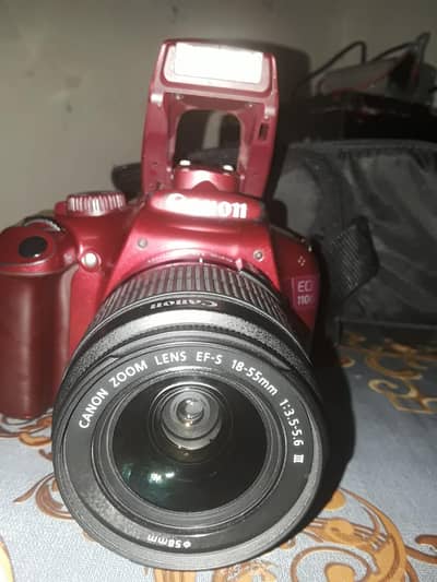 brand new camera  urgent selll