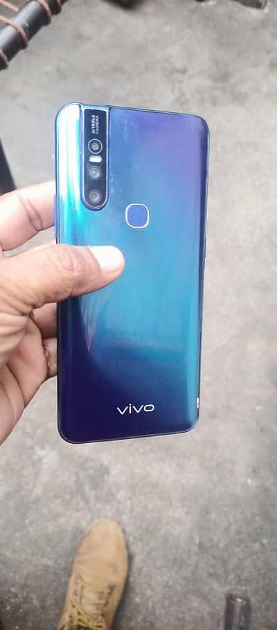 vivo v15
