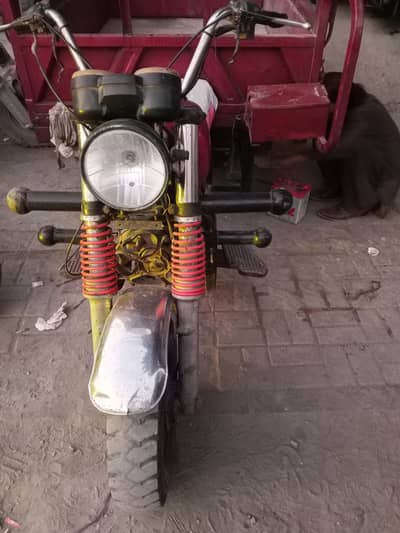 LOADER FOR SALE 2019