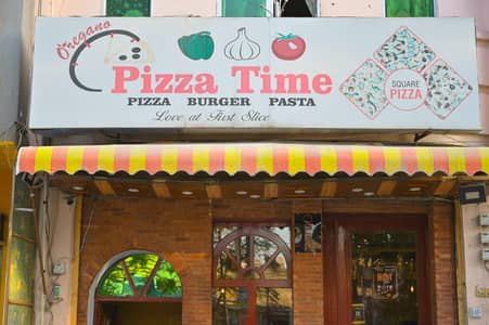 Need rider for fast food restaurant