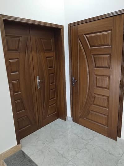 4 Marla House For Sale In Nishter Colony Rijistry Installed