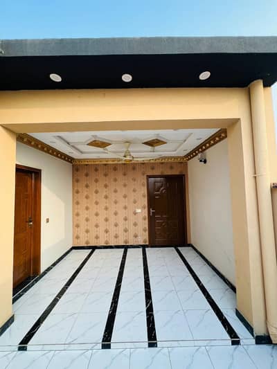 3.5 Corner House For Sale