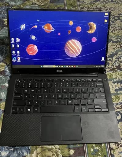 Dell xps
