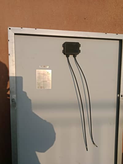 very cheap solar panels in very good condition