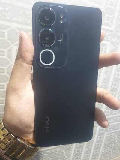 Vivo y19s pro  6/128
