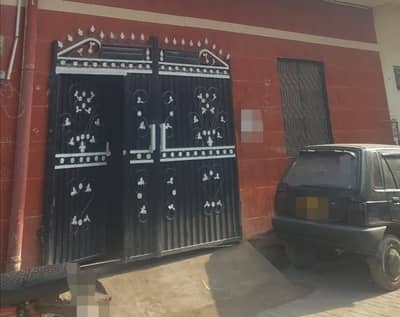 Buying A House In Hassan Town?