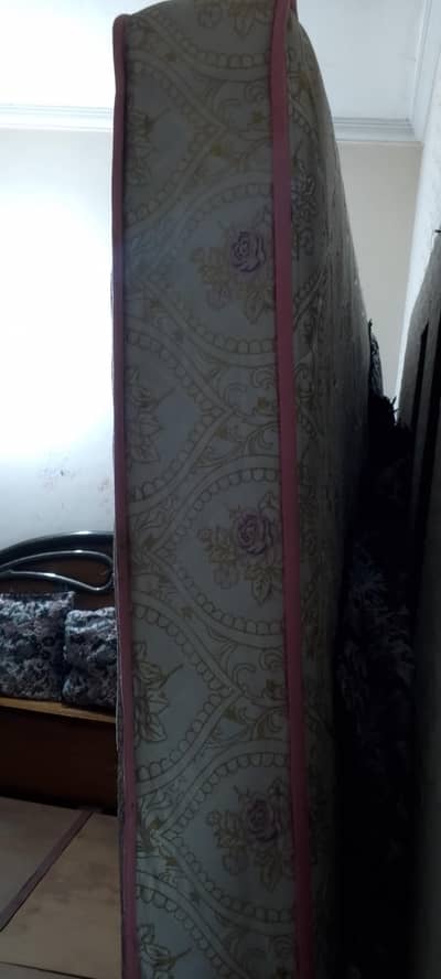 master Molty spring mattress