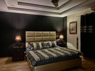 Super luxury AC furnished apartment for rent. Short stay/ Daily/ weekly/ monthly and long term basics.