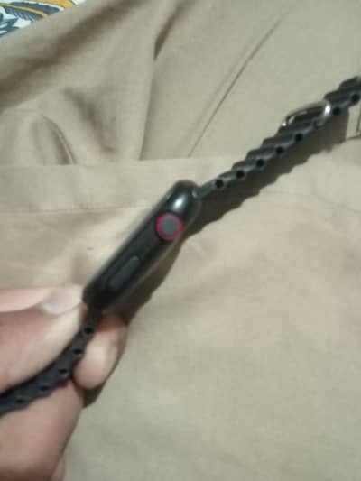 Watch brand new ha only two days use