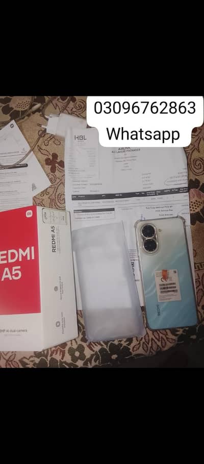 4/64GB 03096762863 Whatsapp