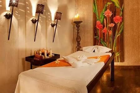 Spa Salon & Spa Service's