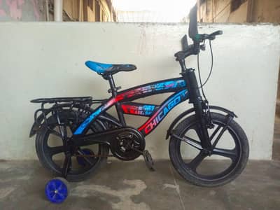 CHICAGO IMPORTED CYCLE - 16 size - 0320/2257/271