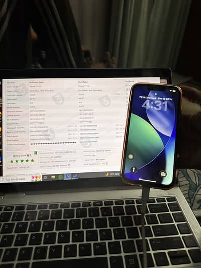 Iphone 13pro 256GB Factory Unlock Non Pta