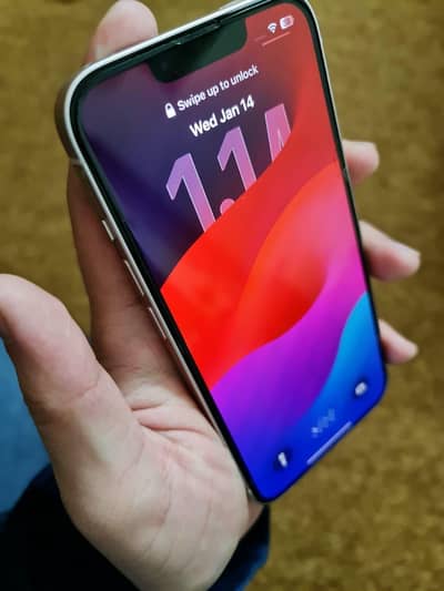 iphone 13 - Pink (factory lock)