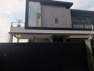 Dha Phase 1 Kanal Upper Portion Seaprate Gate For Rent