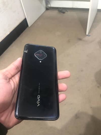 vivo s1 pro 8/128