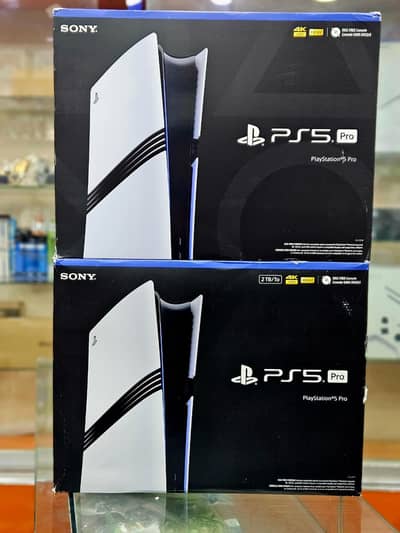 PS5 Pro | PS5 Pro 2TB | PS5 pro for Sale
