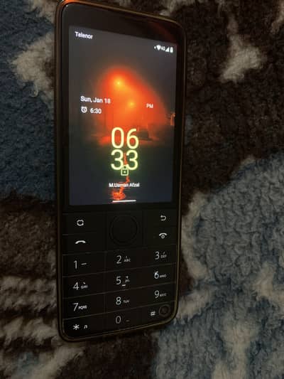 Xiaomi Qin F22 pro Global version PTA approved